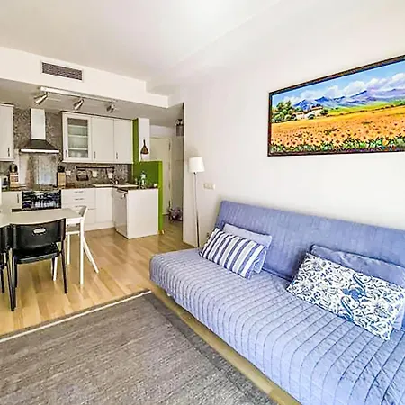Enola By Interhome Apartmán *