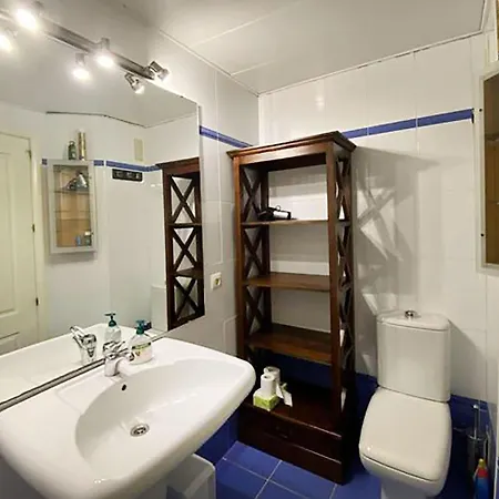 Apartmán Enola By Interhome Lloret de Mar