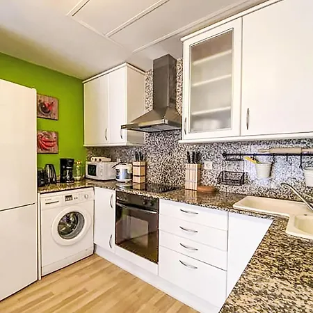 Apartmán Enola By Interhome