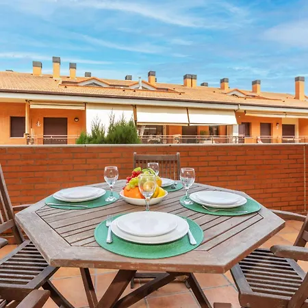 Enola By Interhome Apartament *