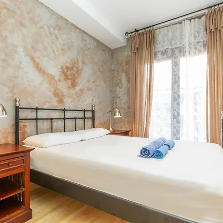 Enola By Interhome Apartament