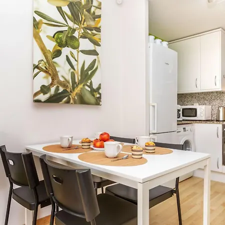 Apartament Enola By Interhome Lloret de Mar