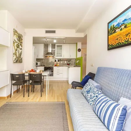 Apartament Enola By Interhome *
