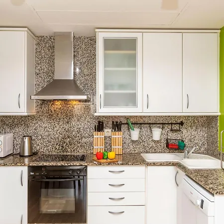 Apartament Enola By Interhome *