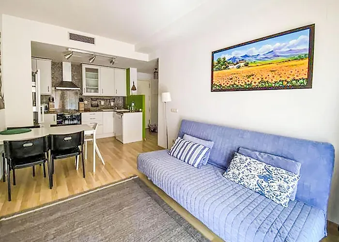Enola By Interhome Apartmán *