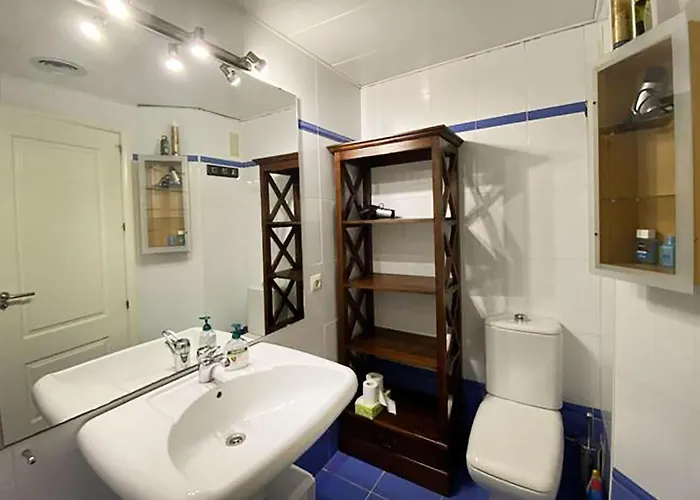 Apartmán Enola By Interhome Lloret de Mar