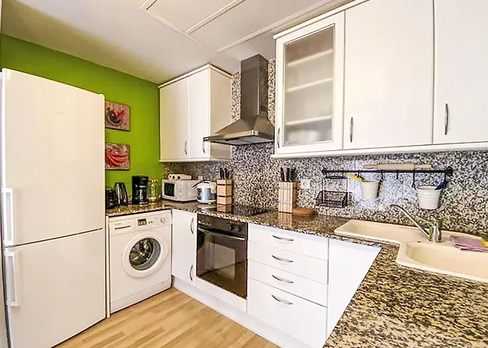 Apartmán Enola By Interhome